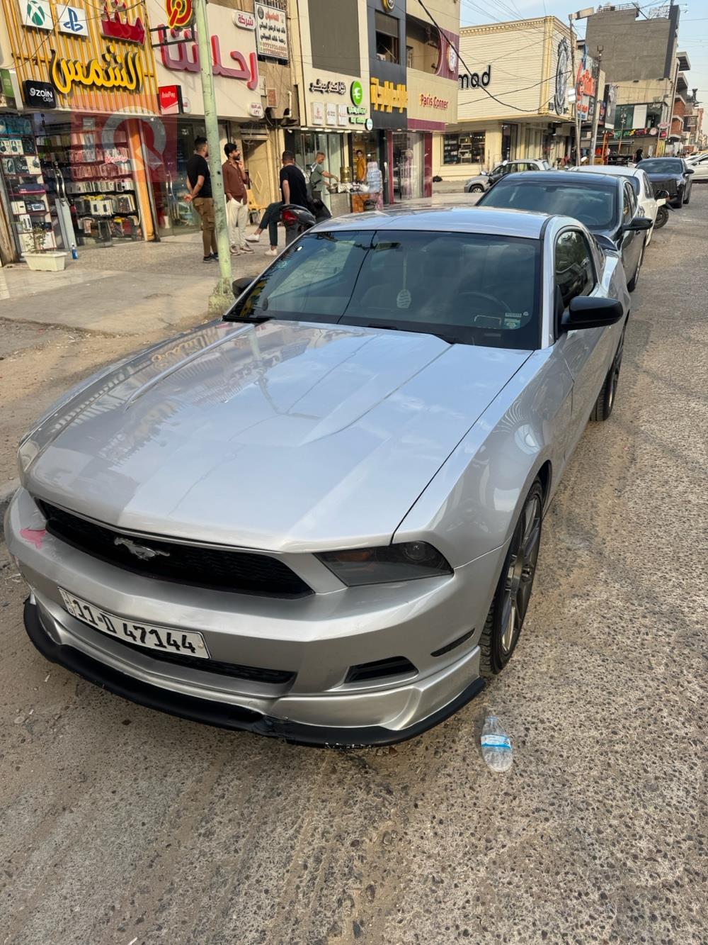فورد موستانج